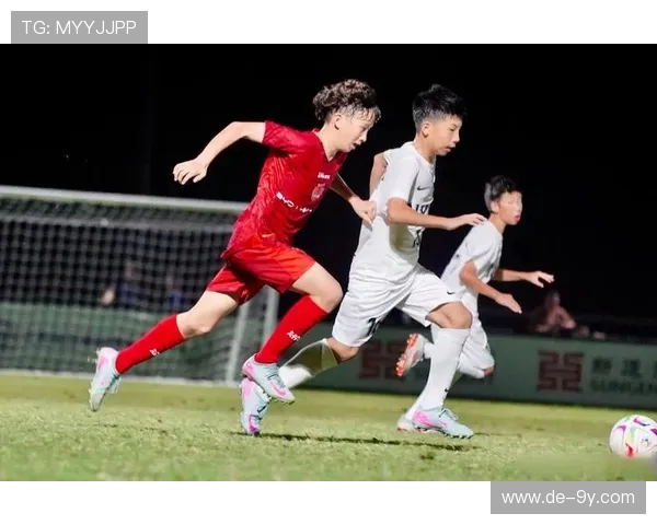 以共创足球伙伴是谁为核心探讨协同推进青少年足球长远发展策略新